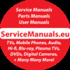 Thumbnail Hyundai Wheel Loader HL770-7A Service Manual Thumbnail Hyundai Wheel Loader HL770-7A Service Manual